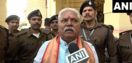 BJP's Prem Kumar set to be elected Bihar assembly speaker