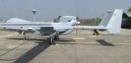 India to procure more Israeli Heron MK-II drones post Op Sindoor