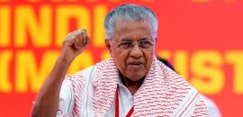 ED issues FEMA notice to Kerala CM in Masala Bond case