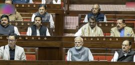 Govt open to debate on SIR, but don't insist timeline, Rijiju tells Oppn