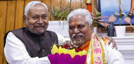 BJP leader Prem Kumar 'unanimously' elected Bihar Speaker