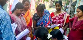 Bengal: 2,208 booths under lens after all SIR forms return