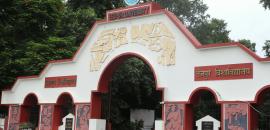 Assam varsity shut after protest against VC over corruption charges