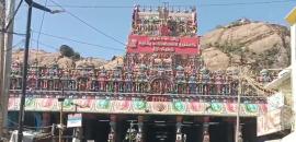 TN: HC tells petitioner to light hill lamp with CISF protection