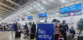 10 pm News Flash – December 8, 2025