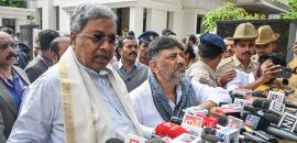 Karnataka cabinet approves bills on hate speech, cattle slaughter