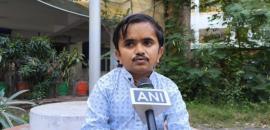 He Was Told He Wasn't Tall Enough To Be A Doctor