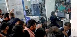 6 pm News Flash – December 5, 2025