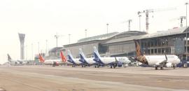 British, Kuwait Airways flights get bomb threat at Hyderabad airport