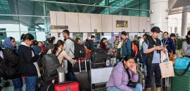 IndiGo chaos: Govt's big order to airlines amid fare surge