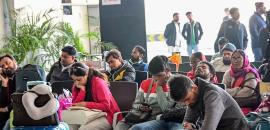 2 pm News Flash – December 7, 2025