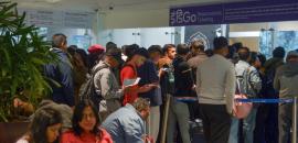 Govt's big order on refund, rescheduling fees; IndiGo responds