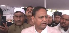 3K personnel deployed as Kabir's mosque plan heightens Dec 6 heat in Bengal