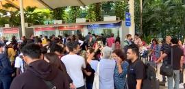 12 pm News Flash – December 6, 2025