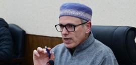INDIA bloc on life support, risks being wheeled into 'ICU': Omar