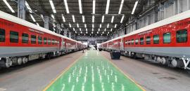 Railways add 116 coaches in 37 trains as IndiGo turmoil hits flyers