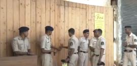 Survivor claims fireworks inside Goa nightclub caused fire