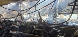 Goa nightclub fire: 5 tourists, 20 staffers among dead