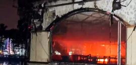 Deadly nightclub fires: When revelry turned into disaster