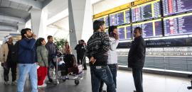 IndiGo cancels 650 flights on Sunday, operates 1,650