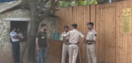 Goa fire: 100 people were on dance floor; victims trapped in kitchen