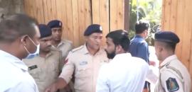 Goa fire: Victims' kin want nightclub owner to transport bodies