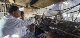 Goa nightclub given licence without paper work: BJP MLA