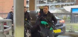 9 pm News Flash – December 7, 2025