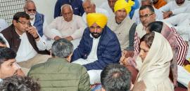 Teen's death on basketball court: 'Unknown persons' booked