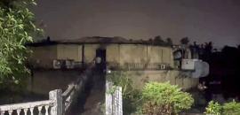 Goa nightclub fire: Owners, organisers booked; sarpanch held