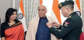 India 'could have done much more' during Operation Sindoor: Rajnath