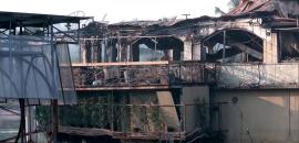 Goa nightclub fire: Accused owners fled to Phuket, say cops