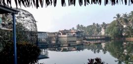 Goa fire: Dream trip turns fatal for 4 of Delhi family