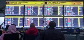 IndiGo cancels 562 flights from 6 metro airports