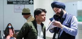 IndiGo Board Unsure If CEO Must Go