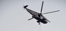 Spectacular Navy Week Show Stuns Mumbai