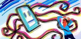 Digital Scams Are Getting Smarter