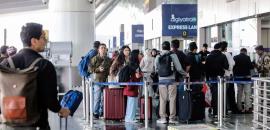 IndiGo offers travel vouchers of Rs 10k to stranded passengers