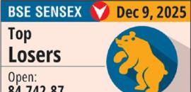 7 pm News Flash – December 9, 2025