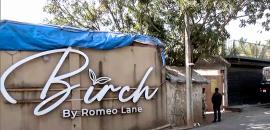 Goa nightclub owners booked Thailand tickets as fire raged