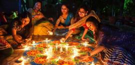 Diwali added to UNESCO's Intangible Cultural Heritage list