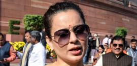 Not EVMs, Modi has hacked hearts of people: Kangana