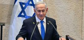Netanyahu calls Modi, gets support for Gaza Peace Plan
