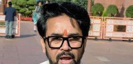 BJP MP accuses TMC MP of smoking e-cigarette in Lok Sabha