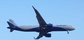 DGCA Moves In As IndiGo Turbulence Continues