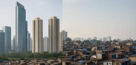 Richest 10% Hold 65% of India's Wealth