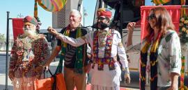 How Long Is This Moustache!