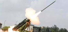 Army moves to boost strike power with 120 km Pinaka upgrade