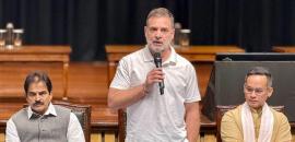 CIC appointments: Govt sources counter Rahul's claim