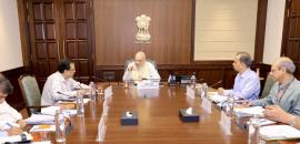 Cabinet nod for first digital caste census in 2027